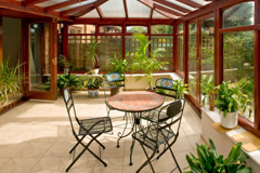 East Melbury conservatory quotes