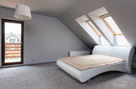 East Melbury bedroom extensions