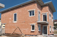 East Melbury home extensions