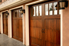 East Melbury garage extension quotes