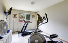 East Melbury home gym construction leads
