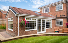 East Melbury house extension leads