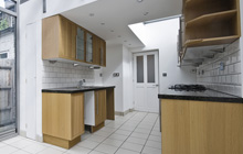 East Melbury kitchen extension leads